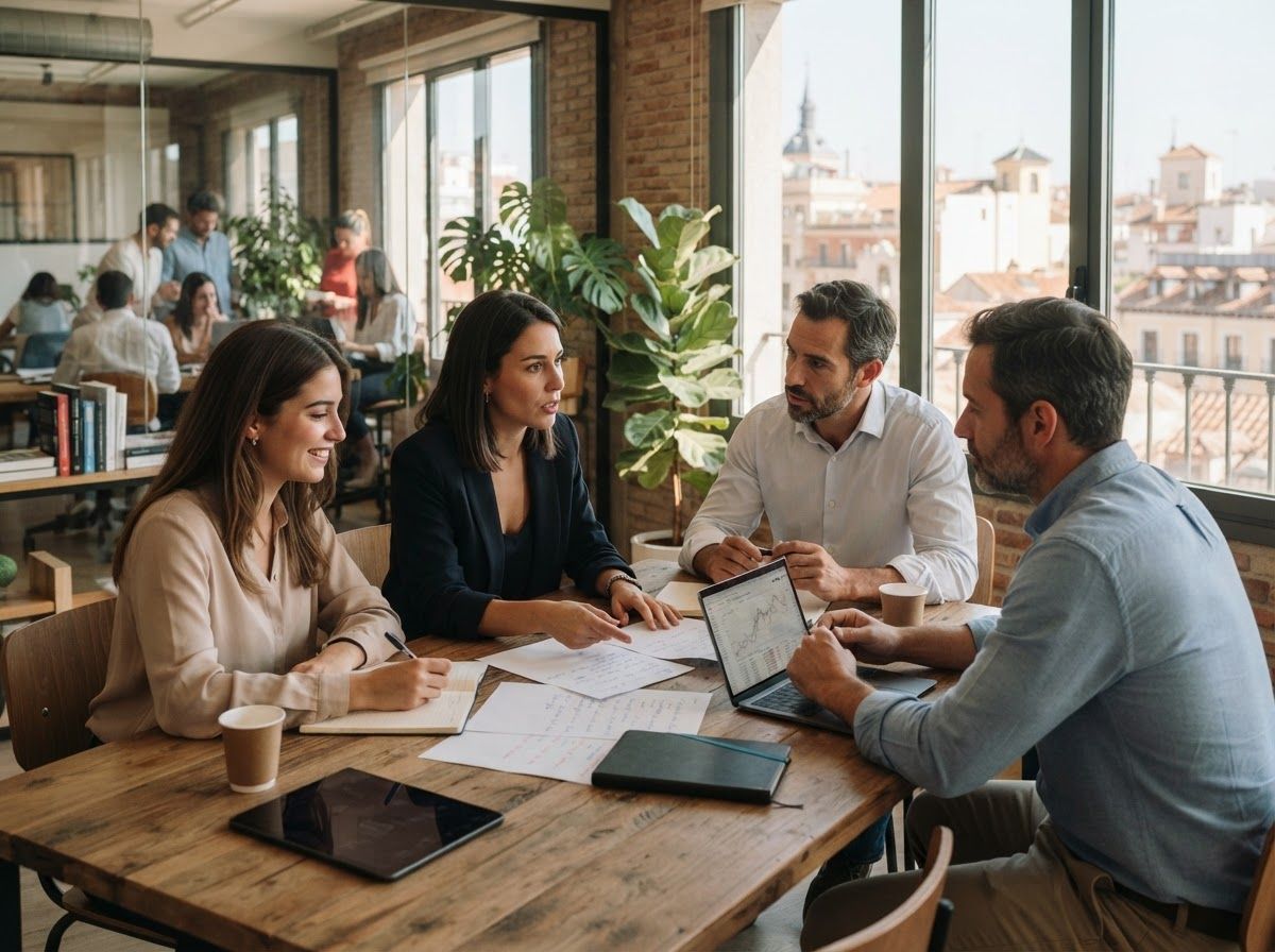 Sokol Inwestal — the team and analysis process behind the risk management platform